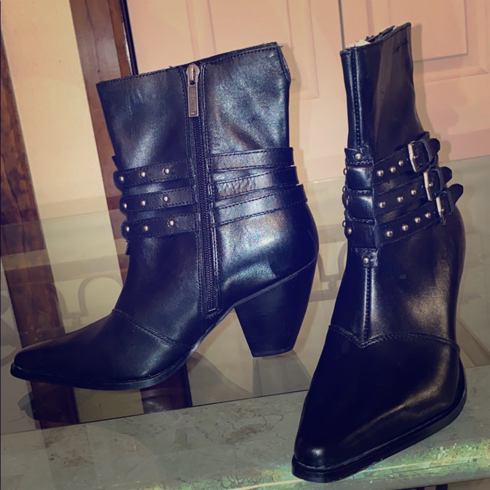 Women’s Harley-Davidson Boots